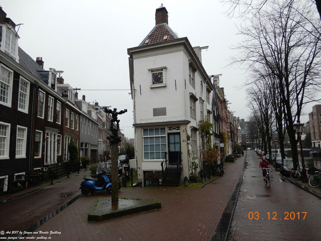 Amsterdam - Niederlande