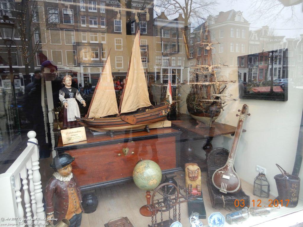 Amsterdam - Niederlande