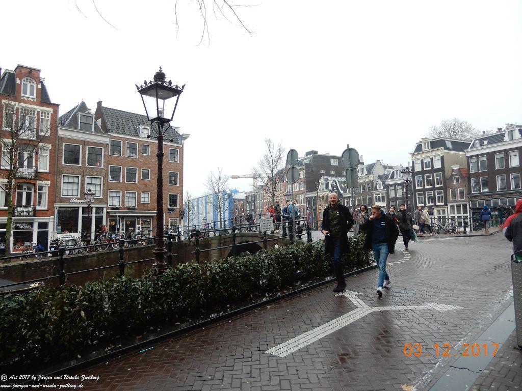 Amsterdam - Niederlande