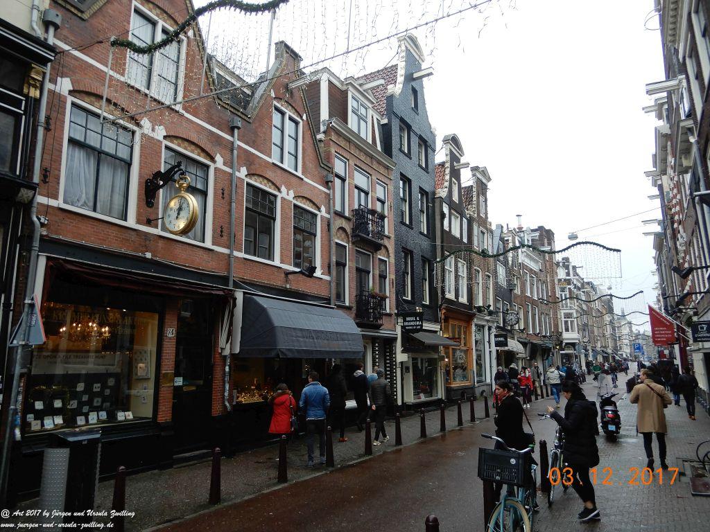 Amsterdam - Niederlande