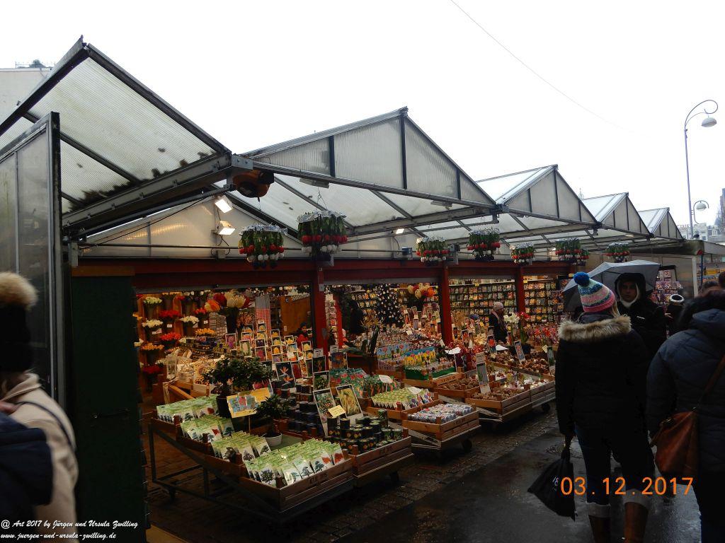 Amsterdam - Niederlande