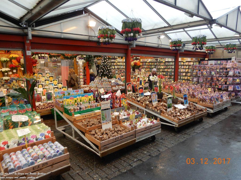 Amsterdam - Niederlande