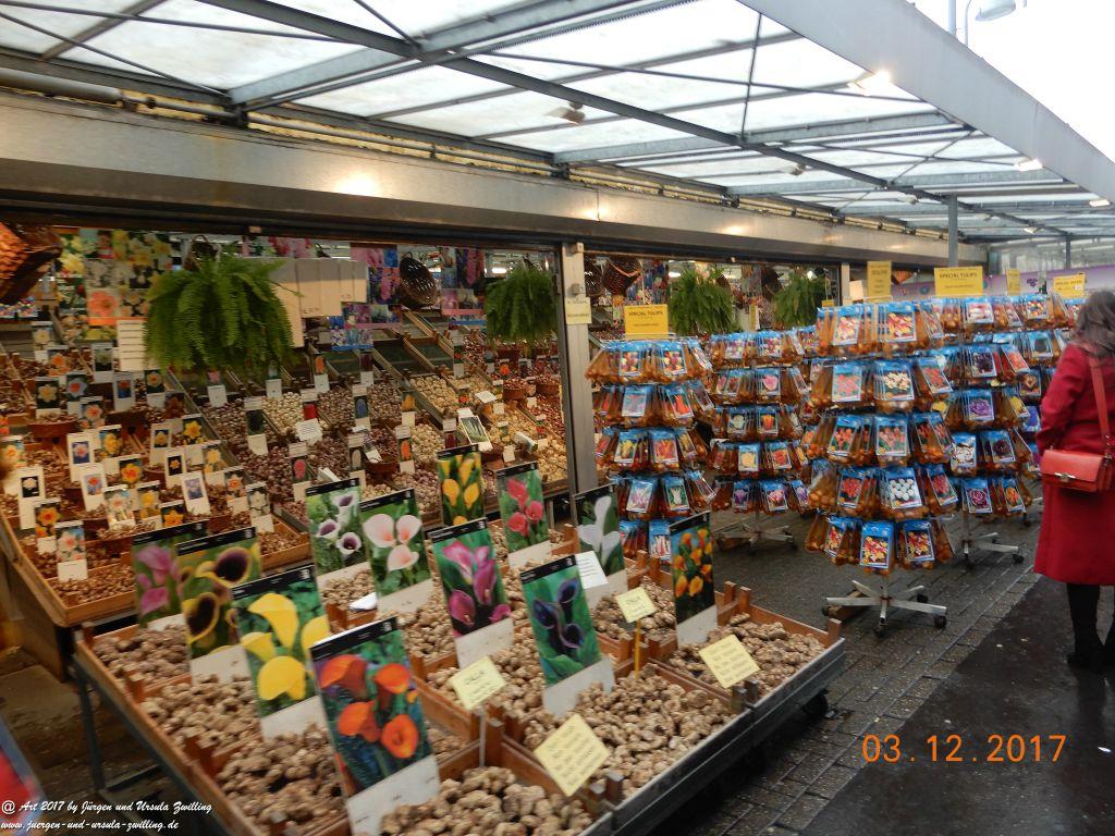 Amsterdam - Niederlande