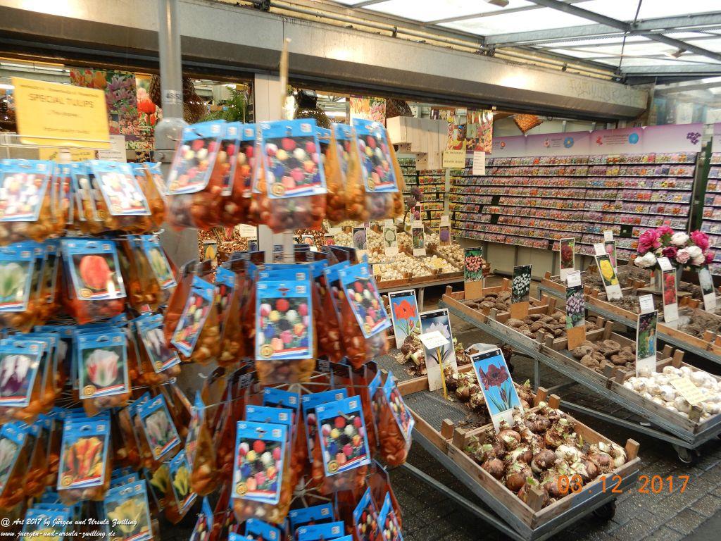 Amsterdam - Niederlande