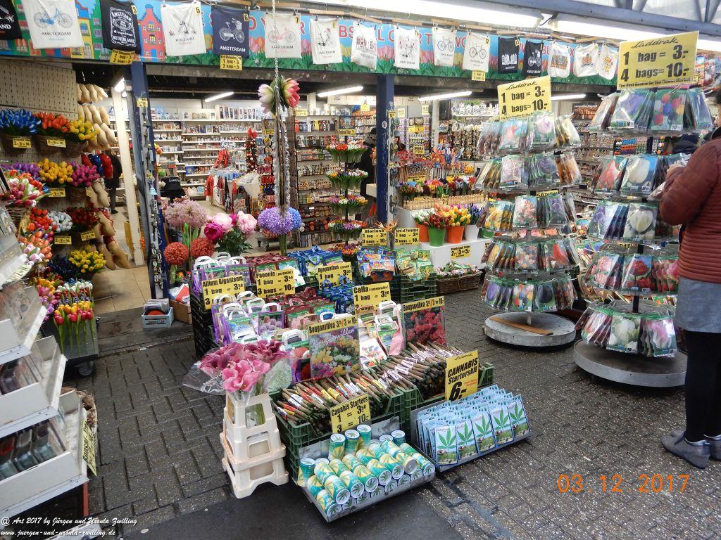 Amsterdam - Niederlande