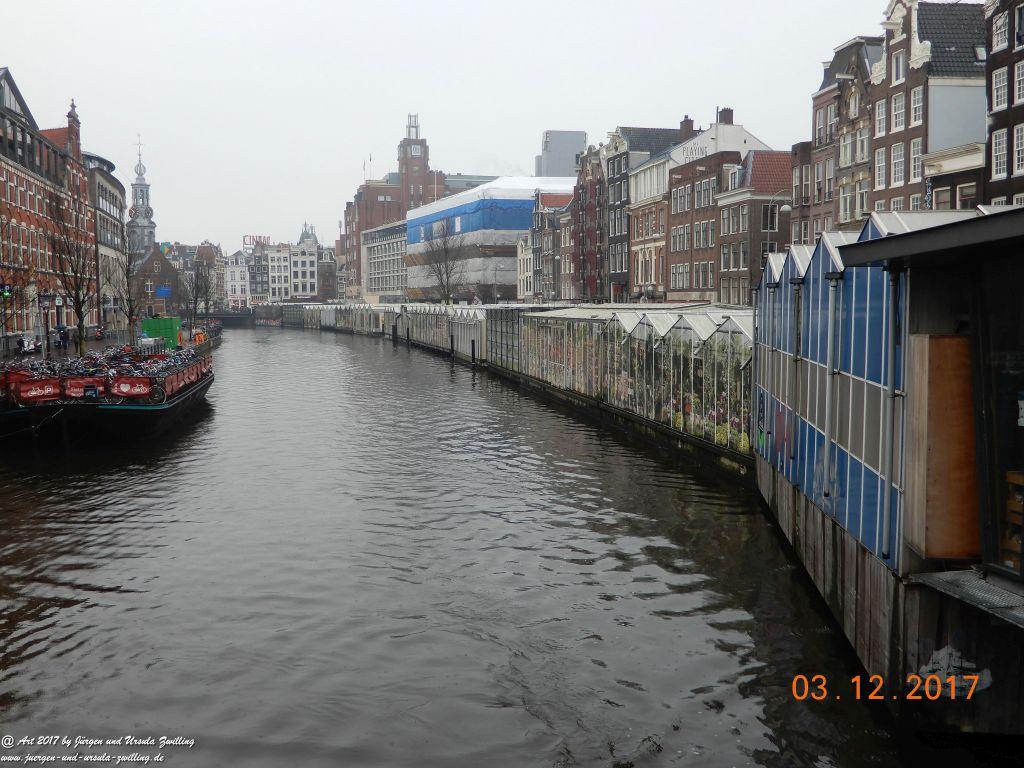 Amsterdam - Niederlande