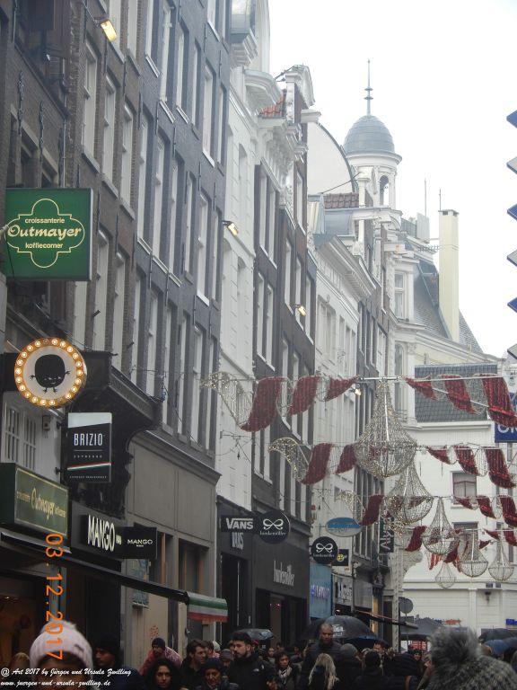 Amsterdam - Niederlande