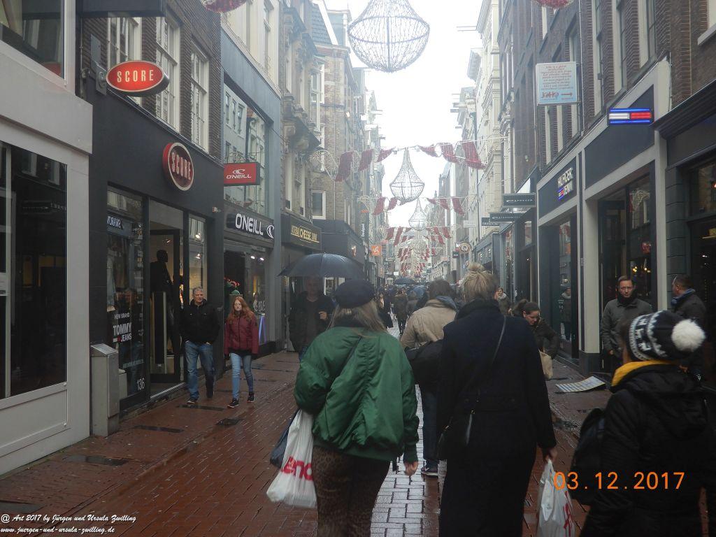 Amsterdam - Niederlande