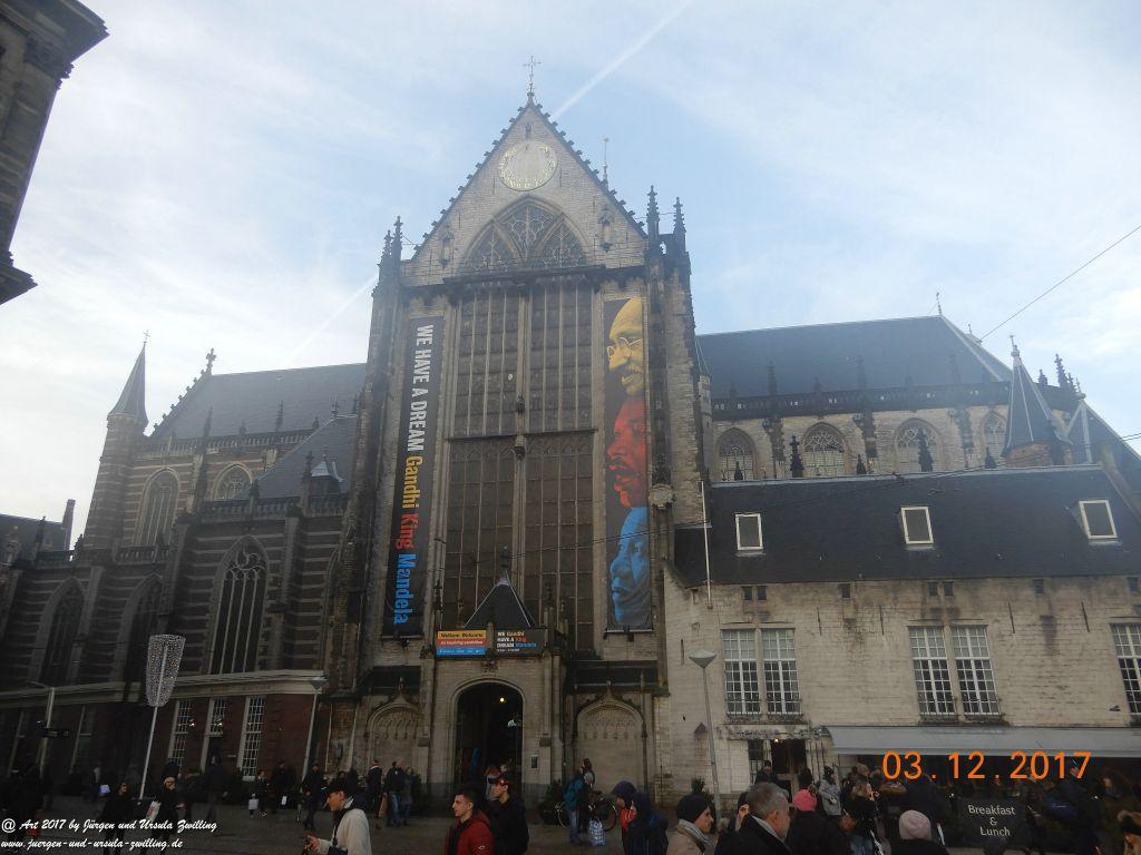 Amsterdam - Niederlande