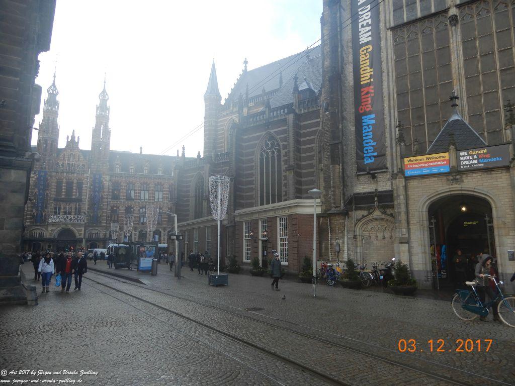 Amsterdam - Niederlande