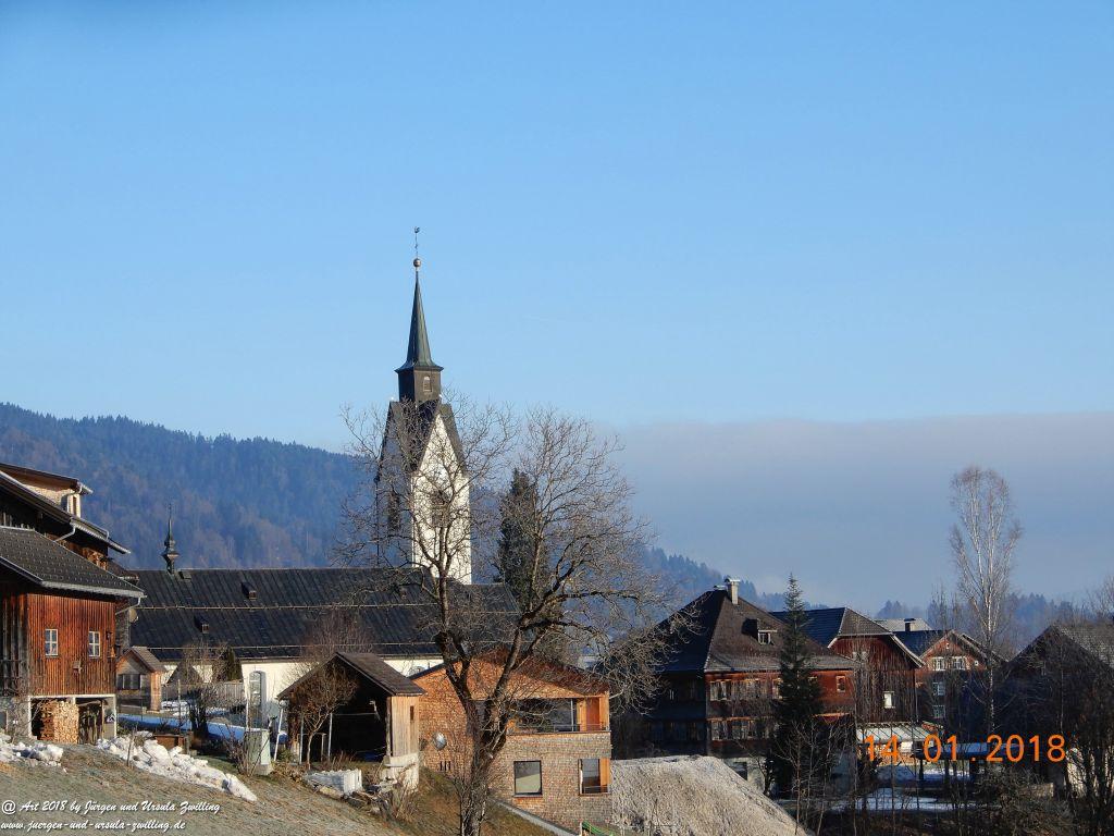 Philosophische Bildwanderung Schwarzenberg - Panoramawanderung – Bödele – Meierei – Dornbirner Hütte – Lustenauer Hütte – Schwarzenberg - Bregenzerwald - Vorarlberg - Österreich