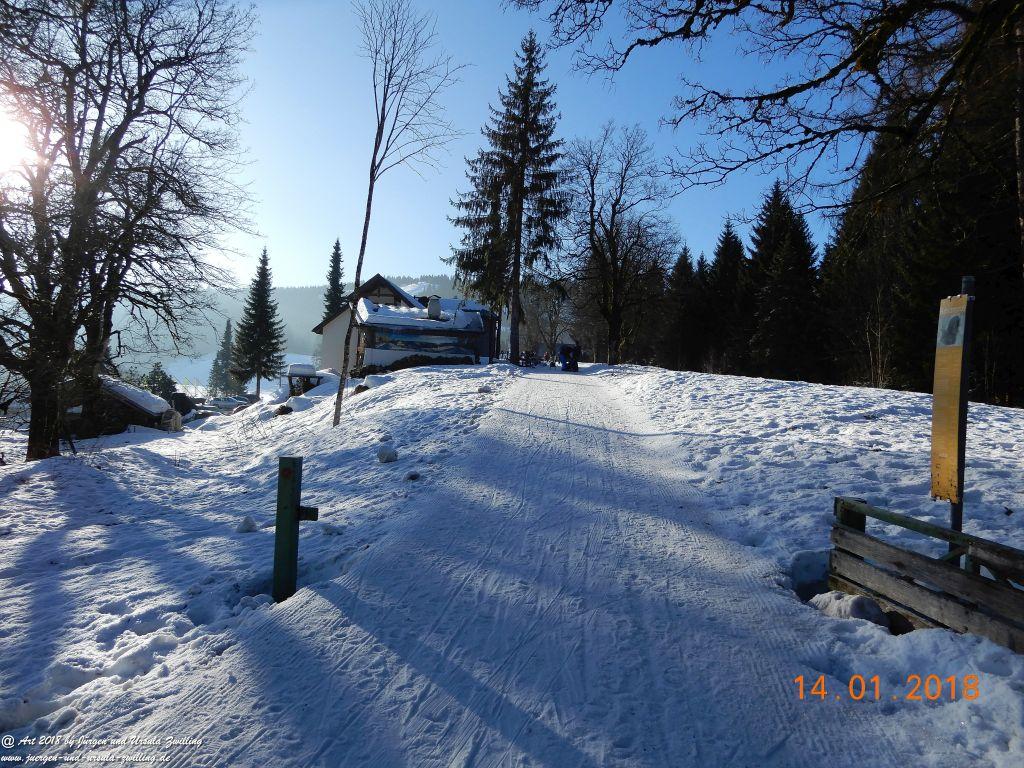 Philosophische Bildwanderung Schwarzenberg - Panoramawanderung – Bödele – Meierei – Dornbirner Hütte – Lustenauer Hütte – Schwarzenberg - Bregenzerwald - Vorarlberg - Österreich