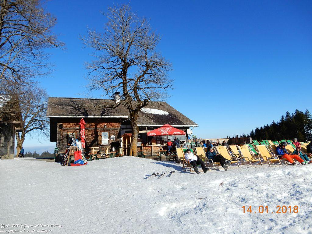 Philosophische Bildwanderung Schwarzenberg - Panoramawanderung – Bödele – Meierei – Dornbirner Hütte – Lustenauer Hütte – Schwarzenberg - Bregenzerwald - Vorarlberg - Österreich
