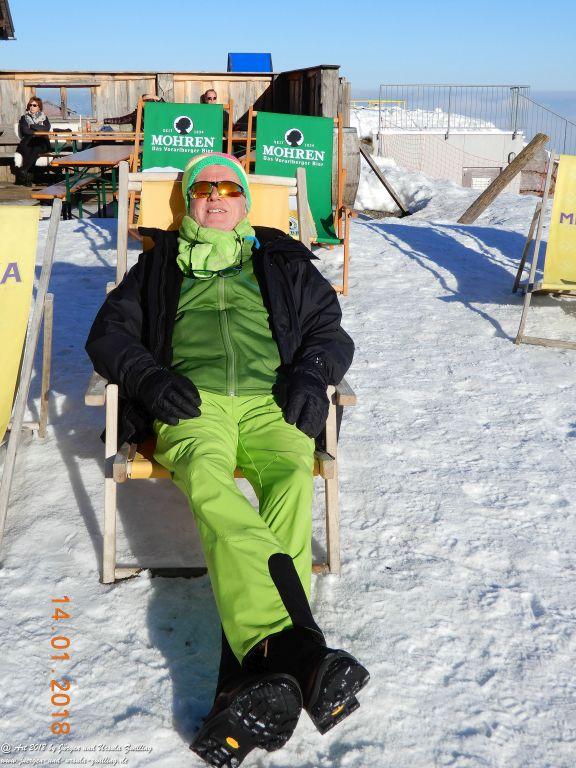 Philosophische Bildwanderung Schwarzenberg - Panoramawanderung – Bödele – Meierei – Dornbirner Hütte – Lustenauer Hütte – Schwarzenberg - Bregenzerwald - Vorarlberg - Österreich