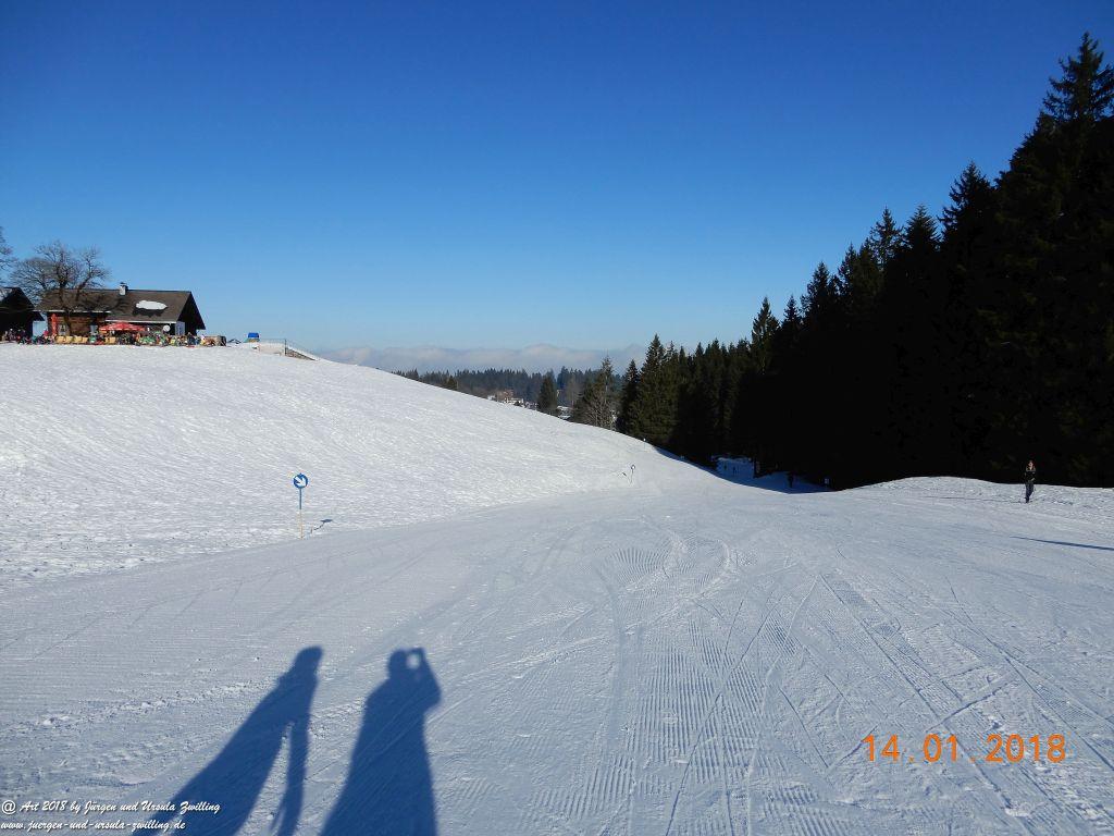 Philosophische Bildwanderung Schwarzenberg - Panoramawanderung – Bödele – Meierei – Dornbirner Hütte – Lustenauer Hütte – Schwarzenberg - Bregenzerwald - Vorarlberg - Österreich