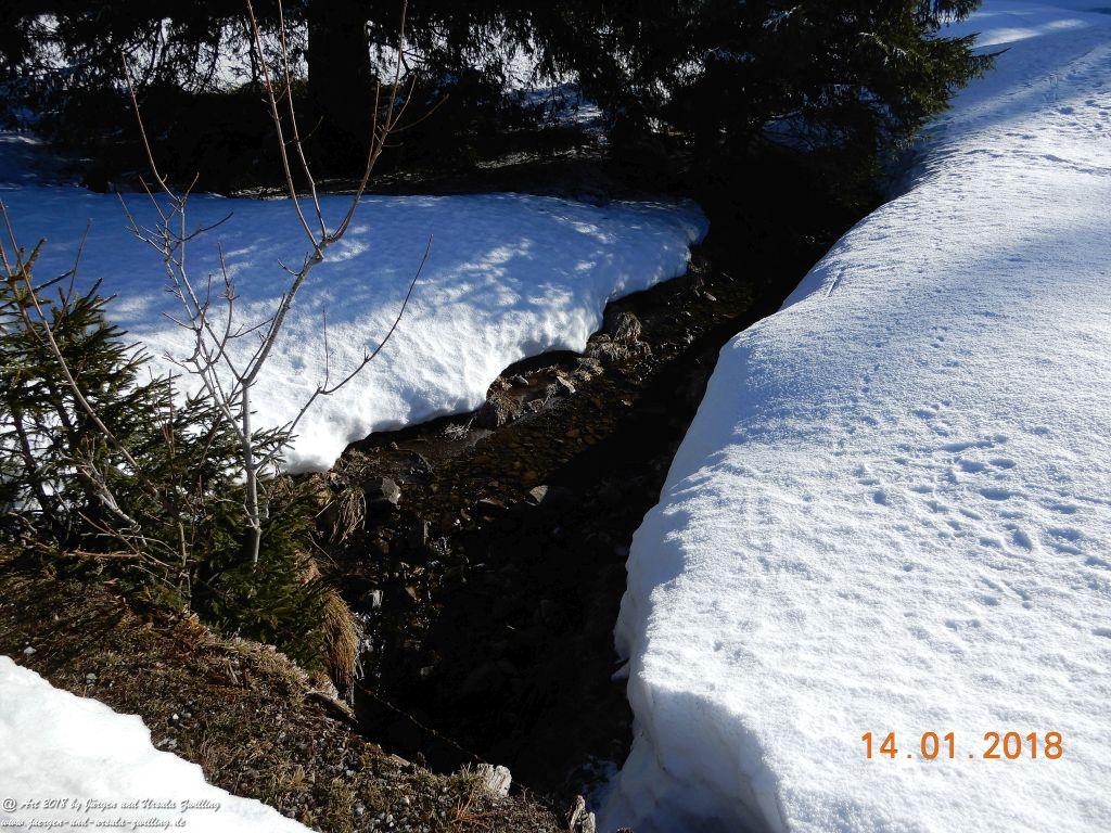 Philosophische Bildwanderung Schwarzenberg - Panoramawanderung – Bödele – Meierei – Dornbirner Hütte – Lustenauer Hütte – Schwarzenberg - Bregenzerwald - Vorarlberg - Österreich