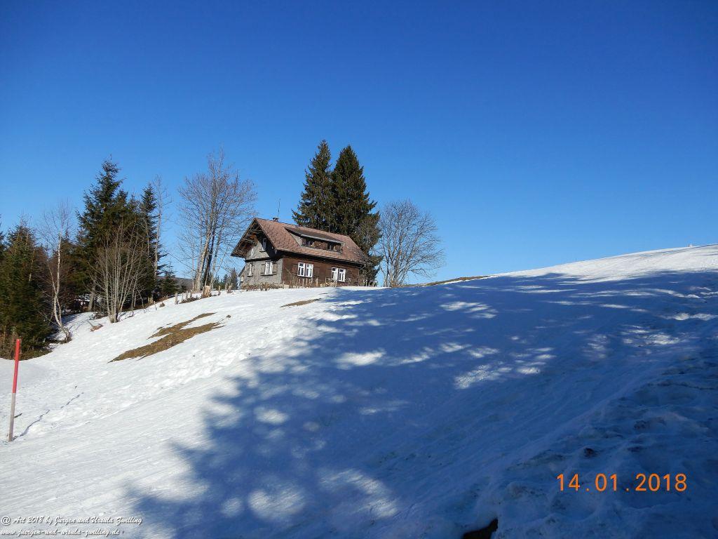 Philosophische Bildwanderung Schwarzenberg - Panoramawanderung – Bödele – Meierei – Dornbirner Hütte – Lustenauer Hütte – Schwarzenberg - Bregenzerwald - Vorarlberg - Österreich