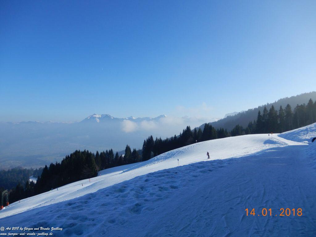 Philosophische Bildwanderung Schwarzenberg - Panoramawanderung – Bödele – Meierei – Dornbirner Hütte – Lustenauer Hütte – Schwarzenberg - Bregenzerwald - Vorarlberg - Österreich