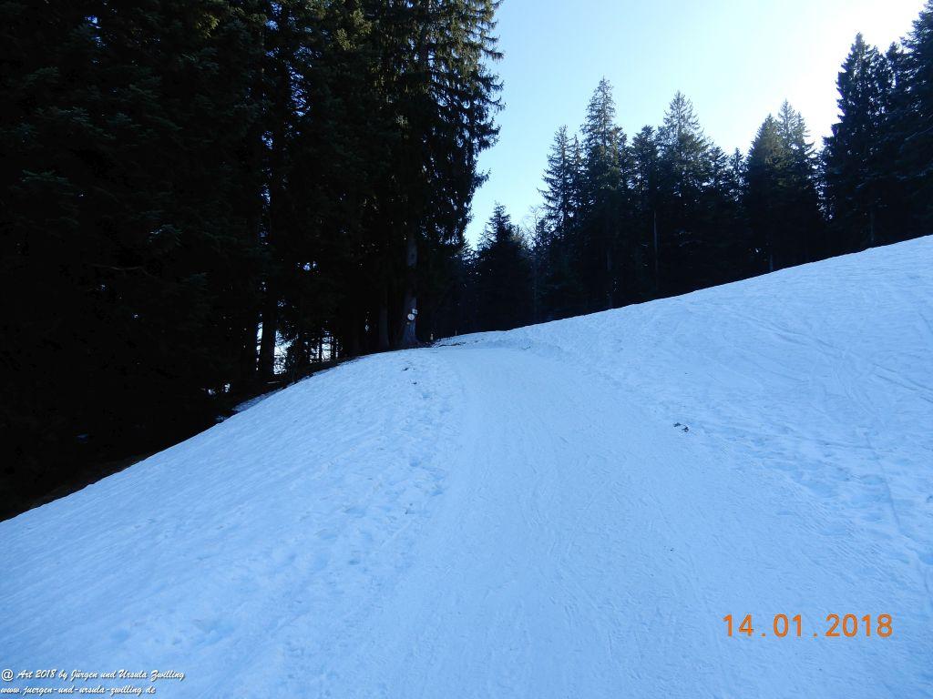 Philosophische Bildwanderung Schwarzenberg - Panoramawanderung – Bödele – Meierei – Dornbirner Hütte – Lustenauer Hütte – Schwarzenberg - Bregenzerwald - Vorarlberg - Österreich