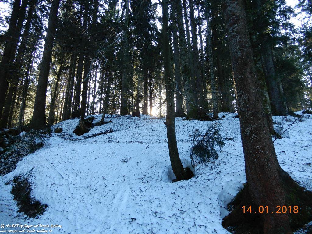 Philosophische Bildwanderung Schwarzenberg - Panoramawanderung – Bödele – Meierei – Dornbirner Hütte – Lustenauer Hütte – Schwarzenberg - Bregenzerwald - Vorarlberg - Österreich
