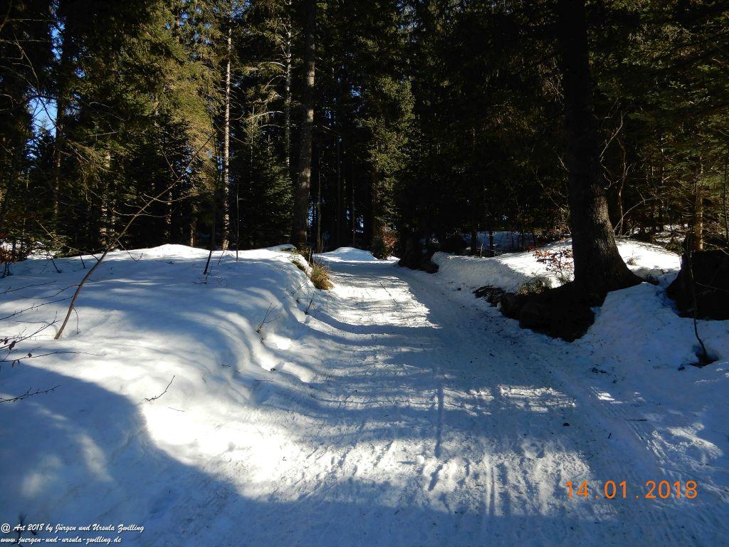 Philosophische Bildwanderung Schwarzenberg - Panoramawanderung – Bödele – Meierei – Dornbirner Hütte – Lustenauer Hütte – Schwarzenberg - Bregenzerwald - Vorarlberg - Österreich