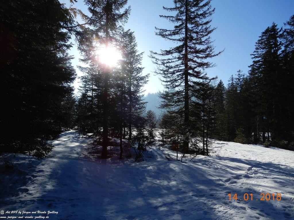 Philosophische Bildwanderung Schwarzenberg - Panoramawanderung – Bödele – Meierei – Dornbirner Hütte – Lustenauer Hütte – Schwarzenberg - Bregenzerwald - Vorarlberg - Österreich
