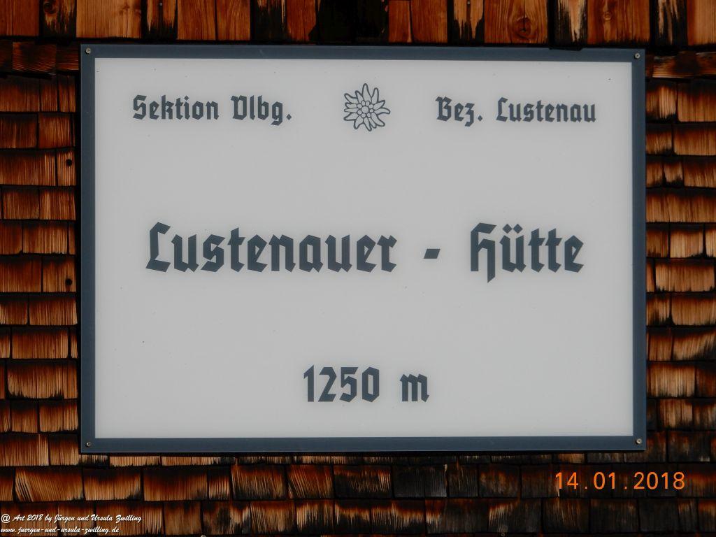 Philosophische Bildwanderung Schwarzenberg - Panoramawanderung – Bödele – Meierei – Dornbirner Hütte – Lustenauer Hütte – Schwarzenberg - Bregenzerwald - Vorarlberg - Österreich