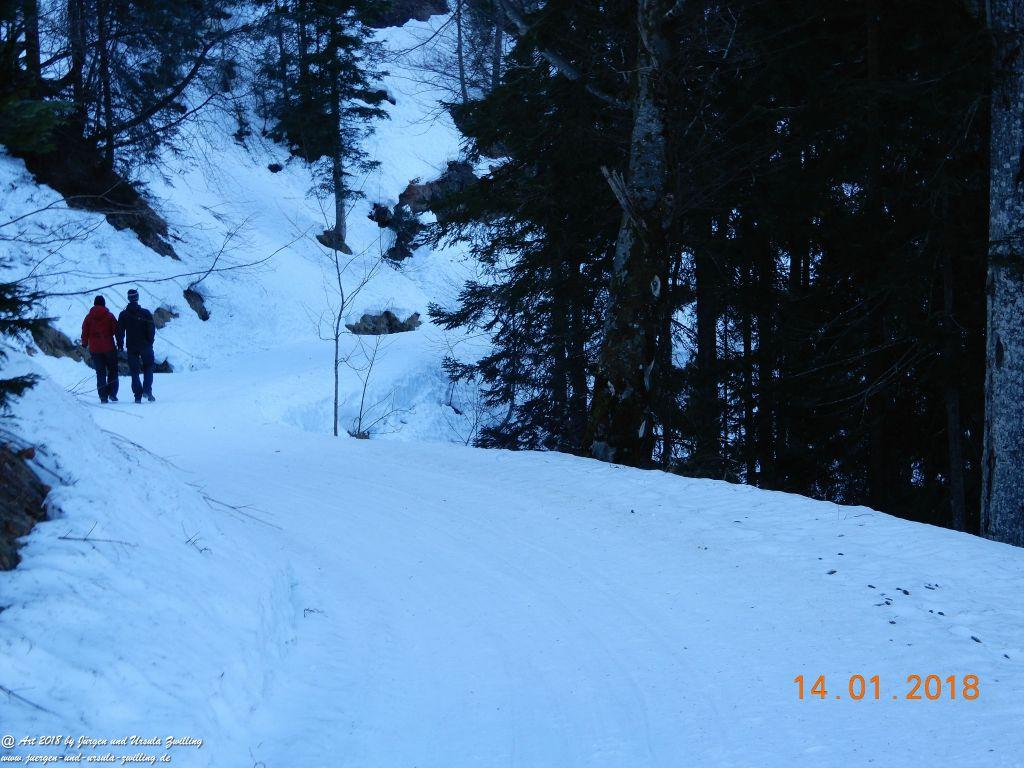 Philosophische Bildwanderung Schwarzenberg - Panoramawanderung – Bödele – Meierei – Dornbirner Hütte – Lustenauer Hütte – Schwarzenberg - Bregenzerwald - Vorarlberg - Österreich