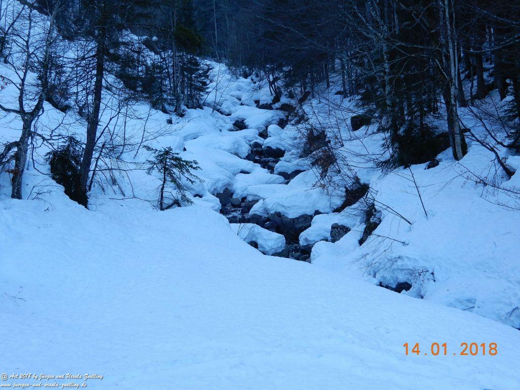 Philosophische Bildwanderung Schwarzenberg - Panoramawanderung – Bödele – Meierei – Dornbirner Hütte – Lustenauer Hütte – Schwarzenberg - Bregenzerwald - Vorarlberg - Österreich