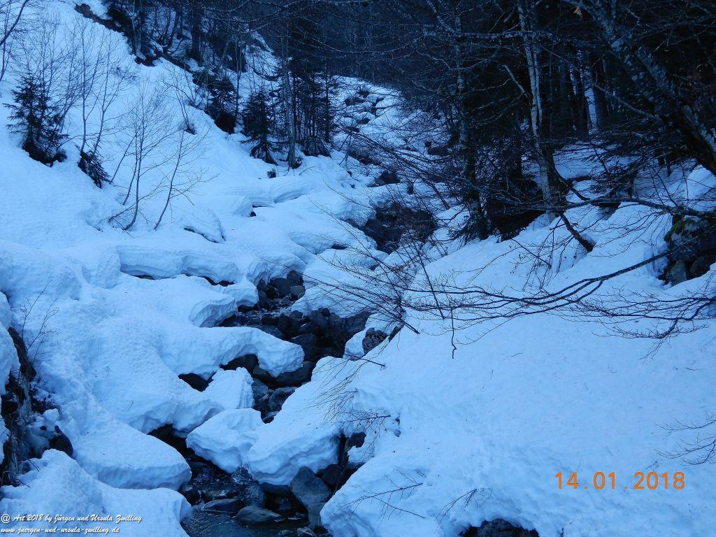 Philosophische Bildwanderung Schwarzenberg - Panoramawanderung – Bödele – Meierei – Dornbirner Hütte – Lustenauer Hütte – Schwarzenberg - Bregenzerwald - Vorarlberg - Österreich