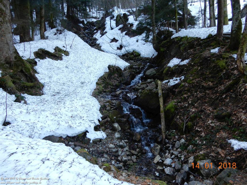 Philosophische Bildwanderung Schwarzenberg - Panoramawanderung – Bödele – Meierei – Dornbirner Hütte – Lustenauer Hütte – Schwarzenberg - Bregenzerwald - Vorarlberg - Österreich