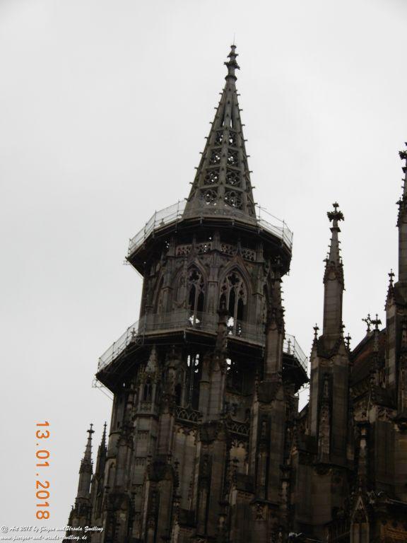 Ulm Universitätsstadt in Baden-Württemberg