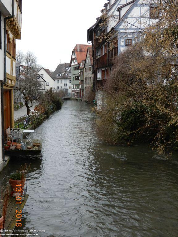 Ulm Universitätsstadt in Baden-Württemberg