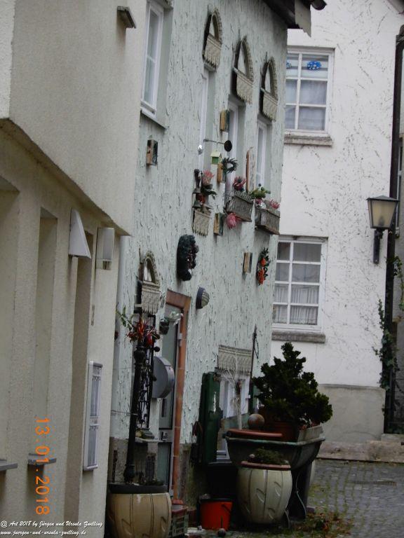 Ulm Universitätsstadt in Baden-Württemberg