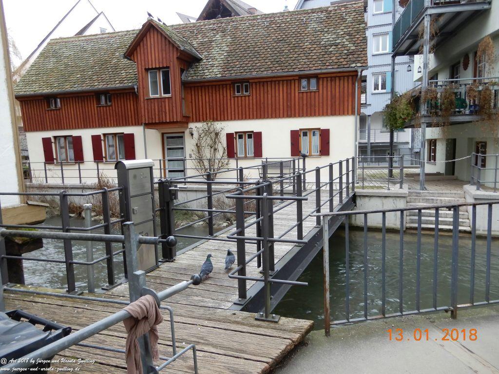 Ulm Universitätsstadt in Baden-Württemberg
