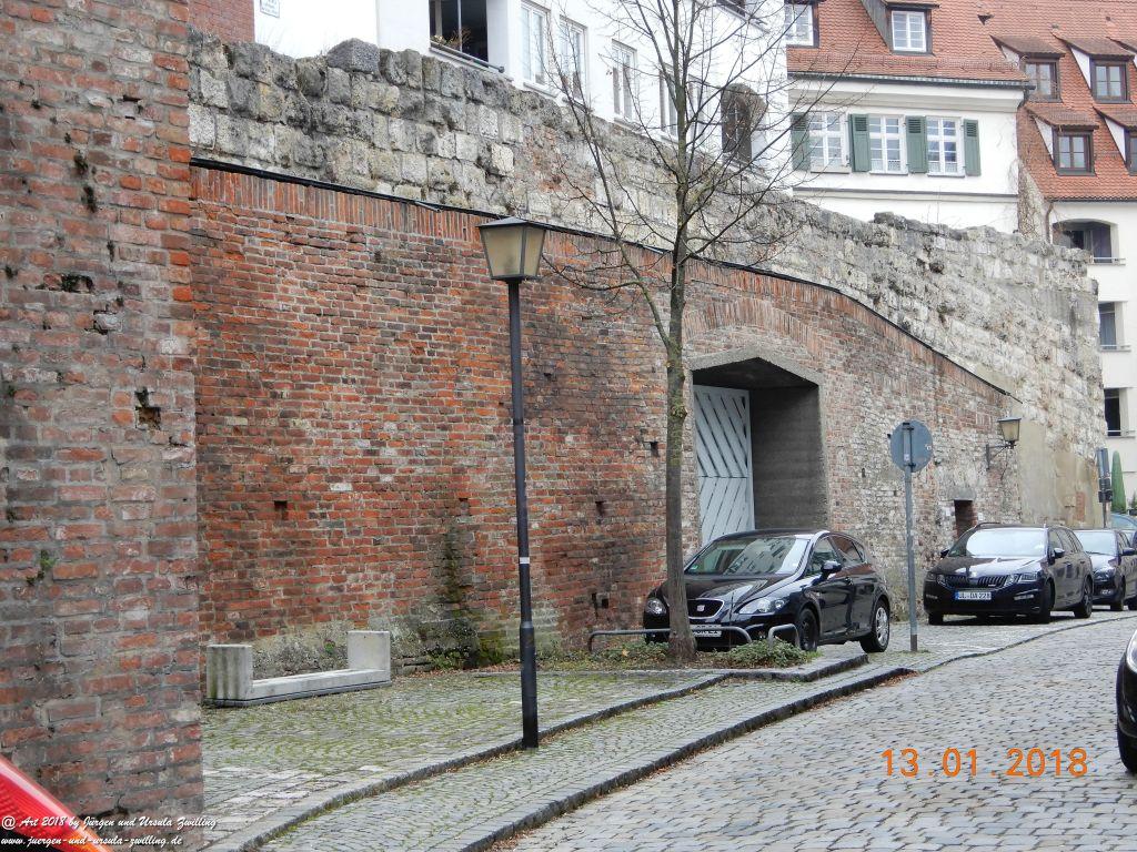 Ulm Universitätsstadt in Baden-Württemberg
