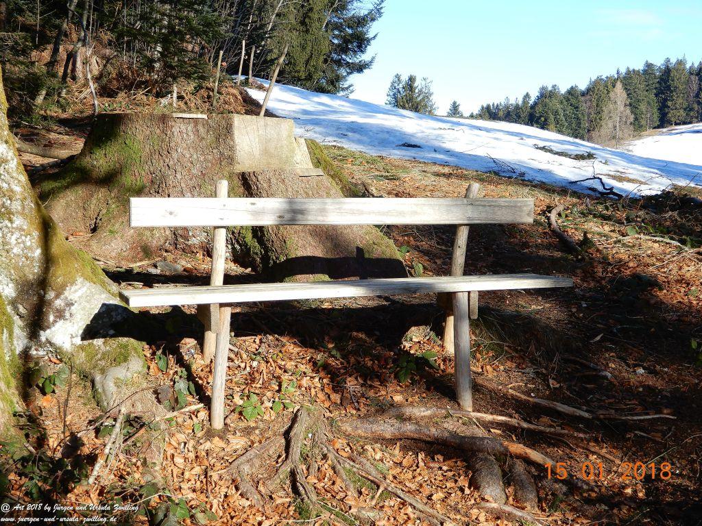 Philosophische Bildwanderung Bödele - Oberer Geißkopf - Bergvorsäß - Lorena - Maien - Ratzen - Freien Schwarzenberg- Bregenzerwald - Vorarlberg - Österreich