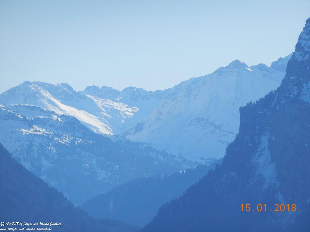 Philosophische Bildwanderung Bödele - Oberer Geißkopf - Bergvorsäß - Lorena - Maien - Ratzen - Freien Schwarzenberg- Bregenzerwald - Vorarlberg - Österreich