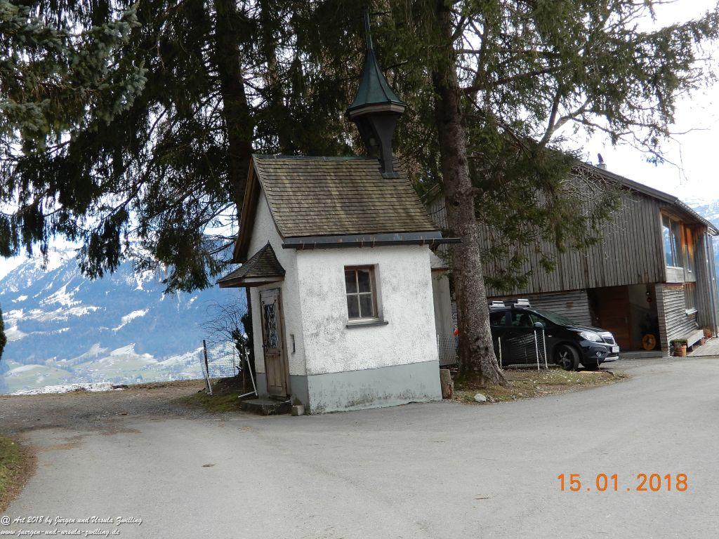 Philosophische Bildwanderung Bödele - Oberer Geißkopf - Bergvorsäß - Lorena - Maien - Ratzen - Freien Schwarzenberg- Bregenzerwald - Vorarlberg - Österreich