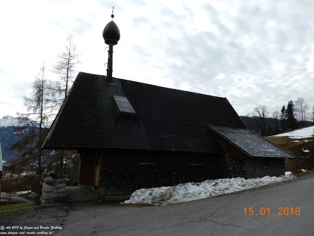 Philosophische Bildwanderung Bödele - Oberer Geißkopf - Bergvorsäß - Lorena - Maien - Ratzen - Freien Schwarzenberg- Bregenzerwald - Vorarlberg - Österreich