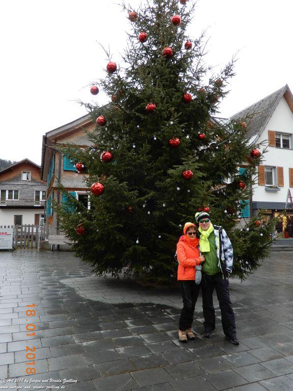 Bezau - Bregenzerwald - Vorarlberg - Österreich