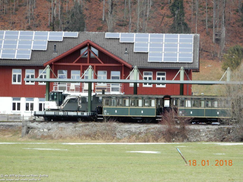 Bezau - Bregenzerwald - Vorarlberg - Österreich