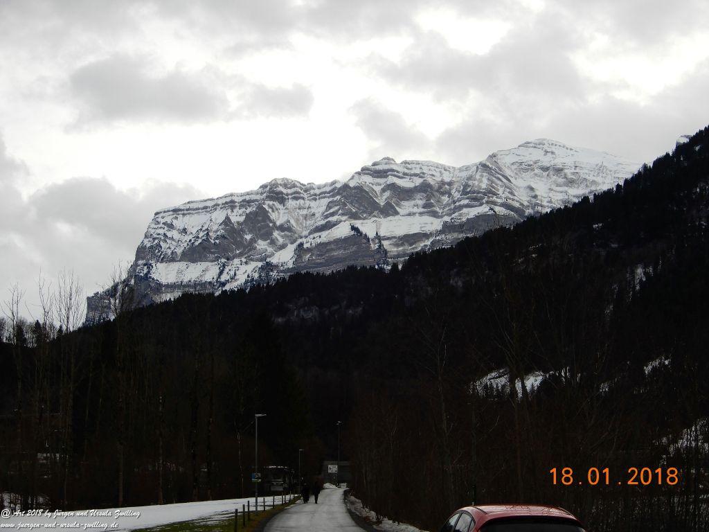 Bezau  - Bregenzerwald - Vorarlberg - Österreich