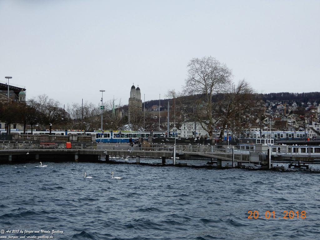 Zürich - Schweiz