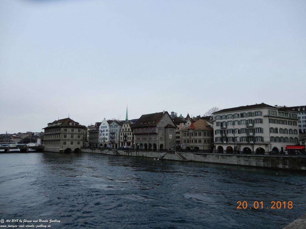 Zürich - Schweiz