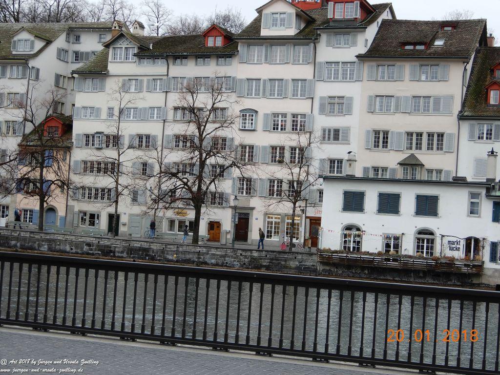 Zürich - Schweiz