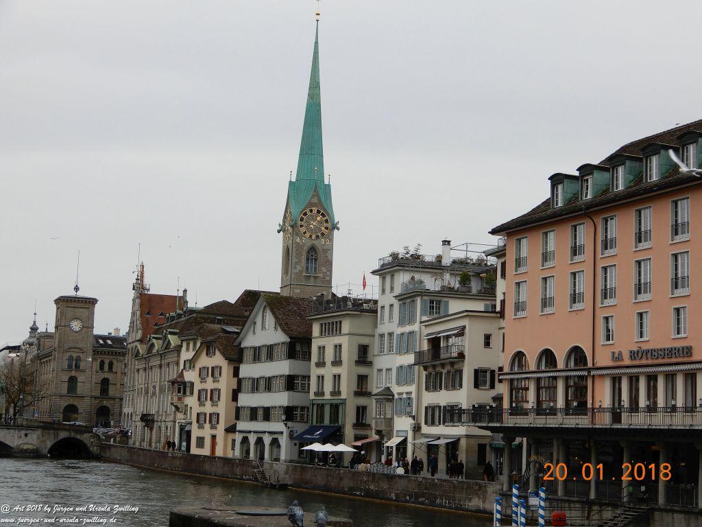 Zürich - Schweiz