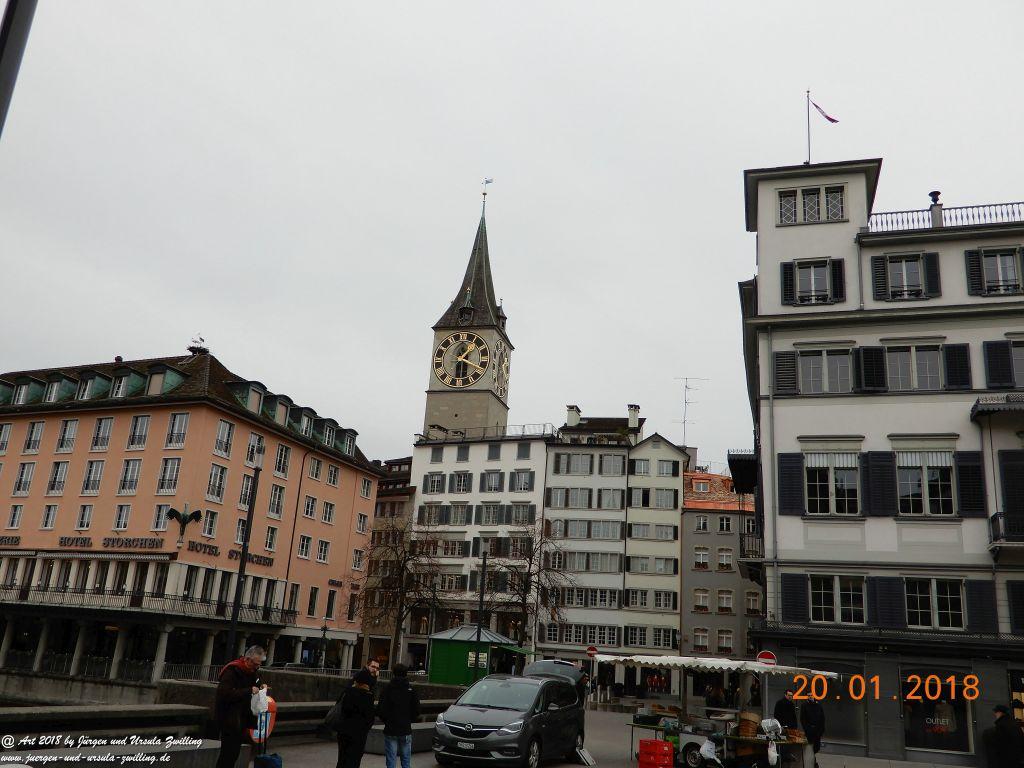 Zürich - Schweiz