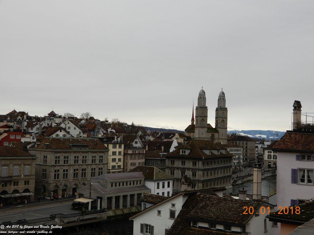 Zürich - Schweiz