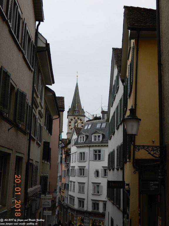 Zürich - Schweiz
